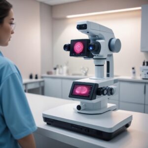 Лазерная косметология: показания и принципы работы многоволновых лазерных платформ