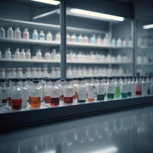 Петинимид: обзор применения, форм выпуска и условий доставки