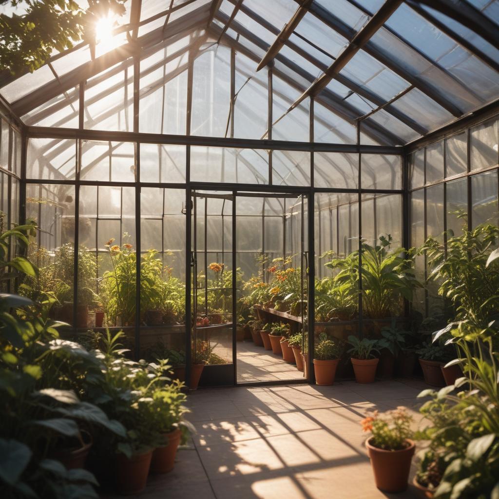 Садовые теплицы из поликарбоната: долговечность, безопасность и бесплатная доставка