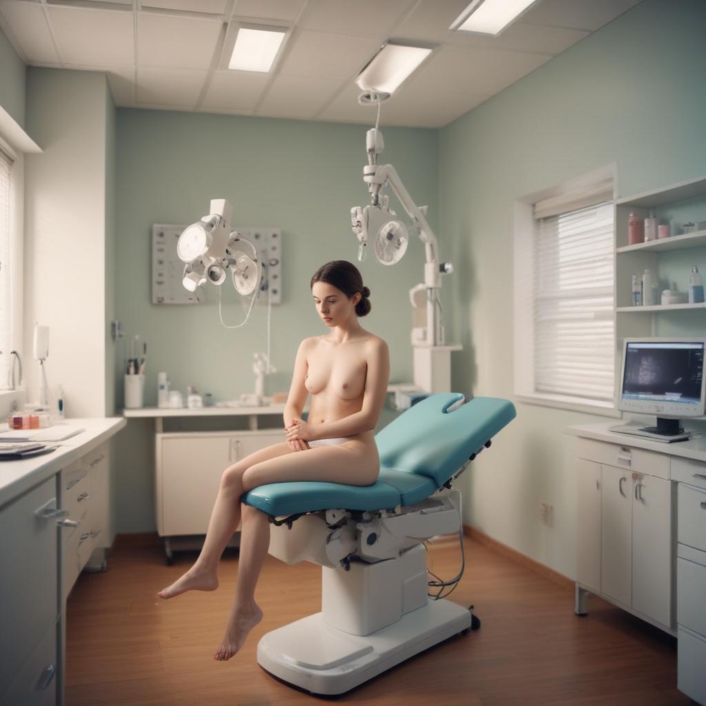 Гинекологическая помощь в клинике: услуги, обследования и лечение