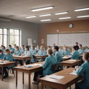 Вебинары и курсы по антивозрастной медицине в модульной школе