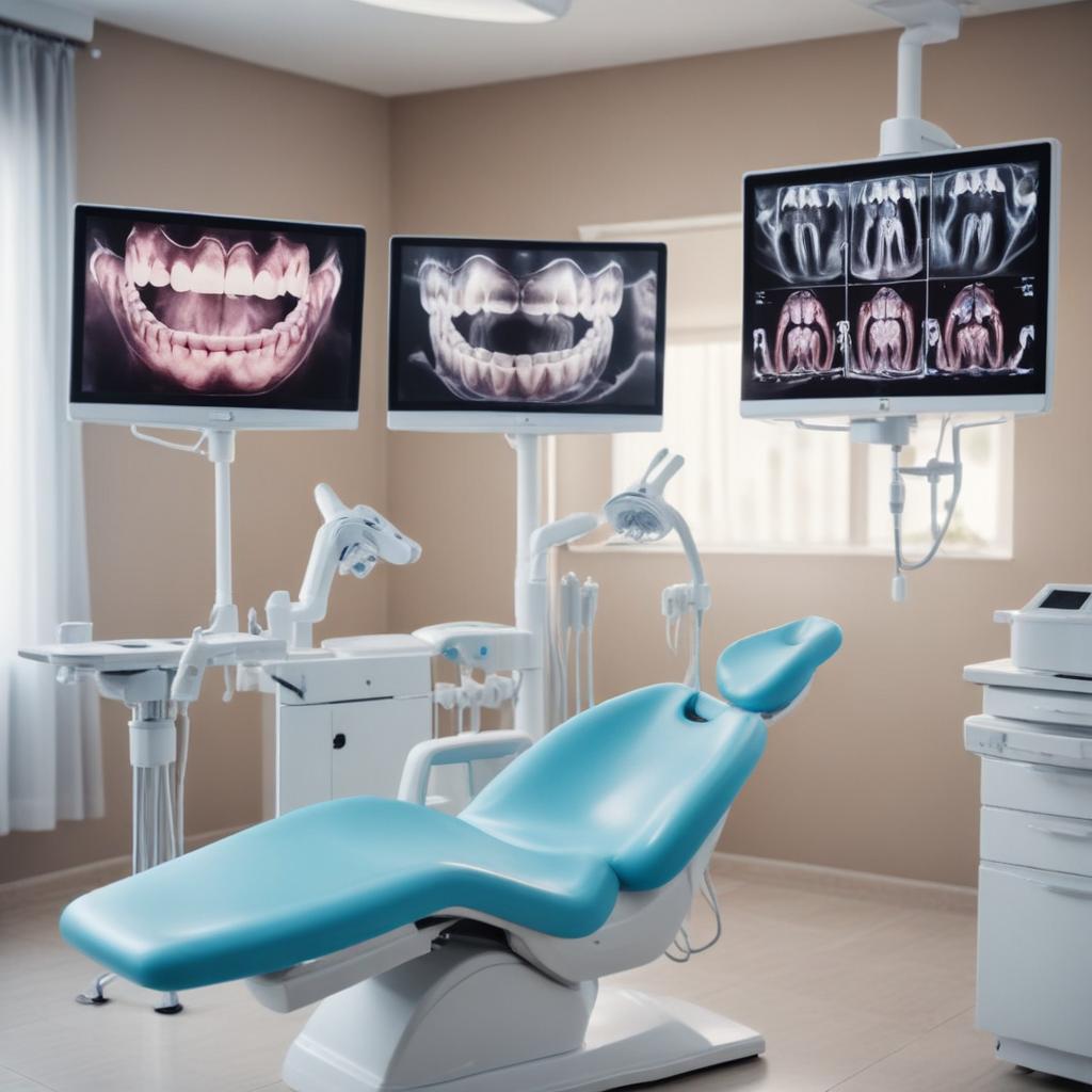 Снимки зубов и рентген зубов: виды обследований и показания