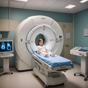 КТ черепа у детей: информация об обследовании и доступной стоимости