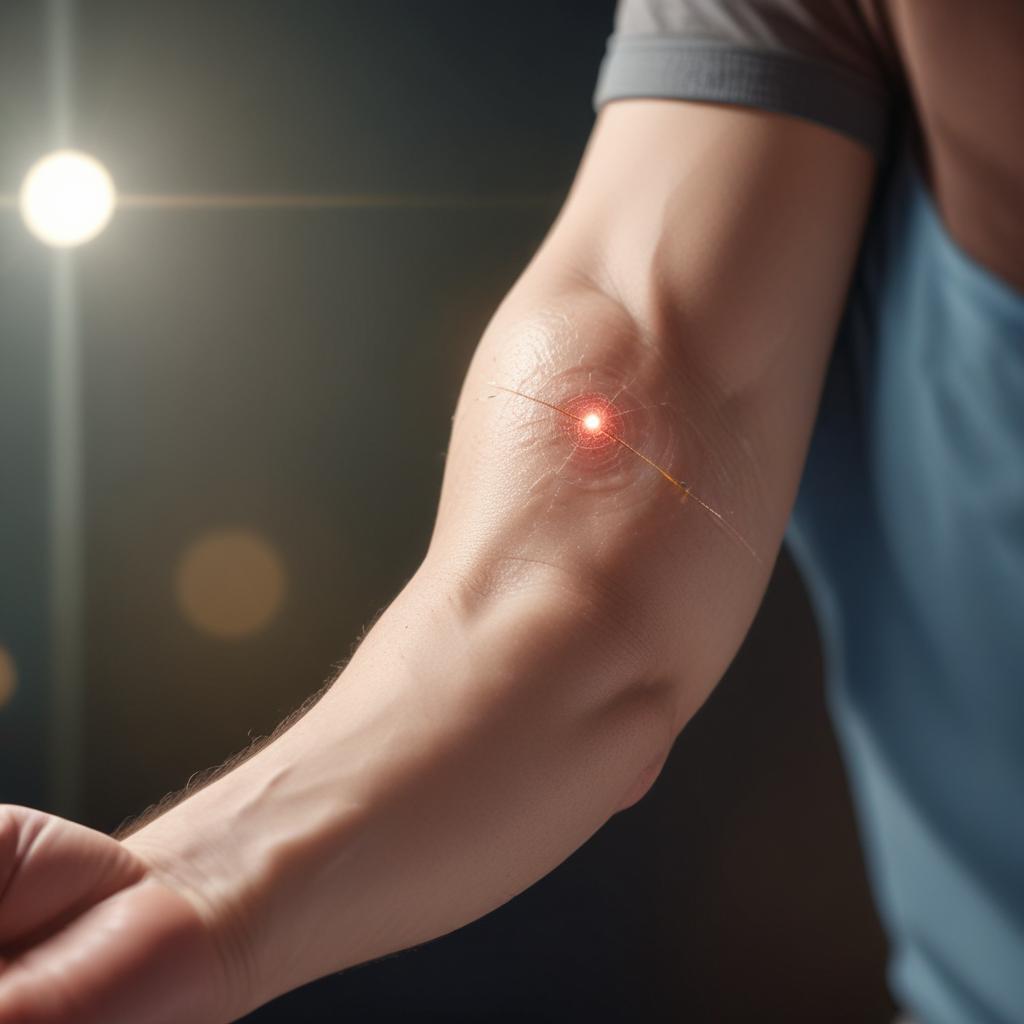 Лазерное удаление папиллом: технология, безопасность и эффективность