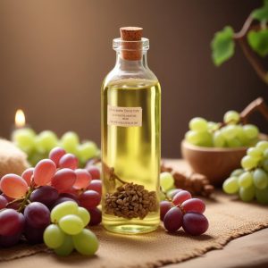 Базовое массажное масло из виноградной косточки, объем 5 л, цена от 12 090 ₽