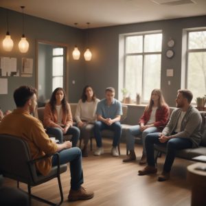 Лечение наркомании: современные подходы и принципы реабилитации