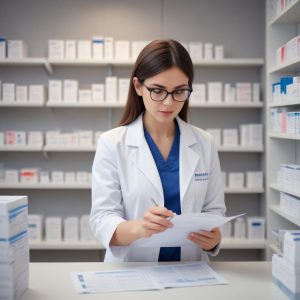 Лекарственные средства в онлайн-обращении: правовые рамки и требования к обороту