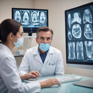 Компьютерная томография перед имплантацией: показания и выявляемые анатомические и патологические данные