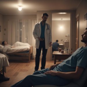 Срочный выезд нарколога на дом при острой алкогольной или наркотической интоксикации