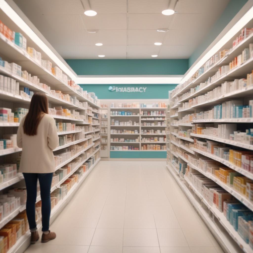 Промокоды и скидки на лекарства и товары для здоровья