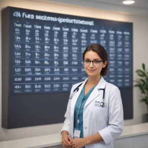 Гастроэнтеролог: запись на прием и цены