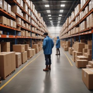 Бахилы оптом: цены от производителя и условия доставки